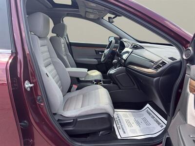 2018 Honda CR-V EX - Photo 19 - Warrington, PA 18976