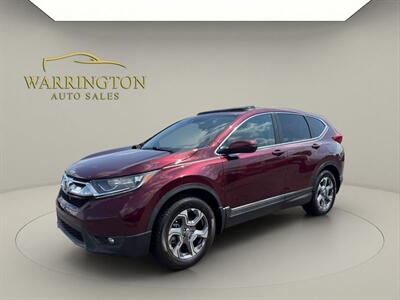 2018 Honda CR-V EX - Photo 3 - Warrington, PA 18976