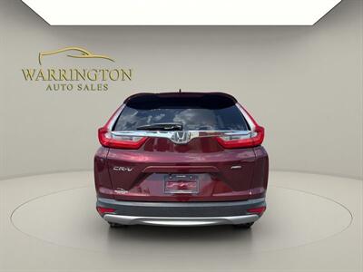 2018 Honda CR-V EX - Photo 6 - Warrington, PA 18976