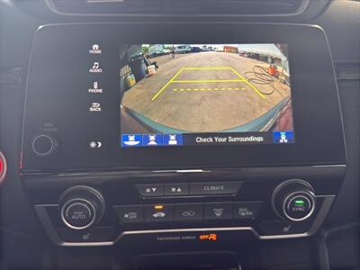 2018 Honda CR-V EX - Photo 17 - Warrington, PA 18976