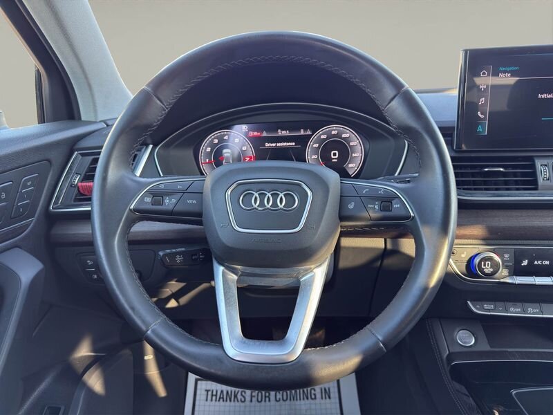 2021 Audi Q5 Premium Plus 45 TFSI quattro S tronic - Photo 10 - Warrington, PA 18976