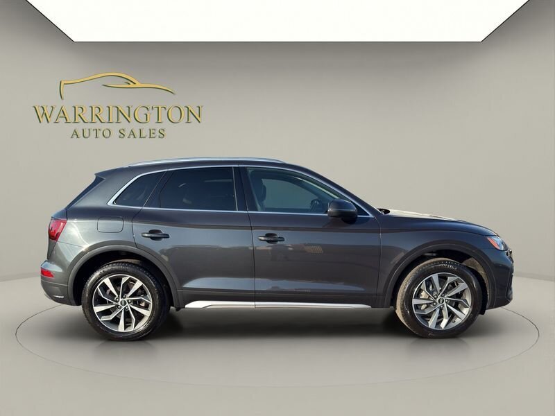 2021 Audi Q5 Premium Plus 45 TFSI quattro S tronic - Photo 8 - Warrington, PA 18976