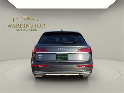 2021 Audi Q5 Premium Plus 45 TFSI quattro S tronic - Photo 6 - Warrington, PA 18976