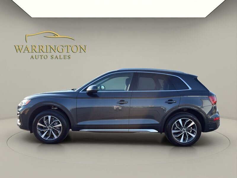 2021 Audi Q5 Premium Plus 45 TFSI quattro S tronic - Photo 4 - Warrington, PA 18976
