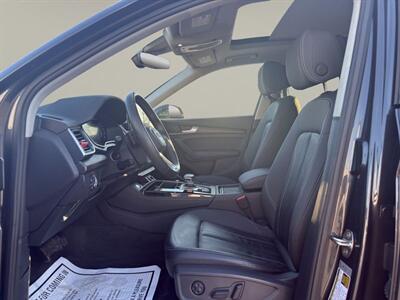 2021 Audi Q5 Premium Plus 45 TFSI quattro S tronic - Photo 9 - Warrington, PA 18976
