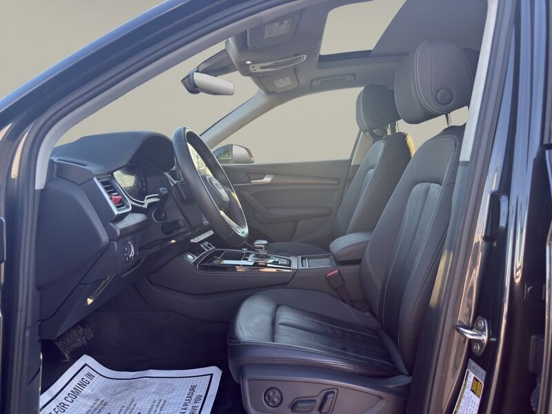 2021 Audi Q5 Premium Plus 45 TFSI quattro S tronic - Photo 9 - Warrington, PA 18976