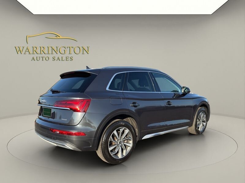 2021 Audi Q5 Premium Plus 45 TFSI quattro S tronic - Photo 7 - Warrington, PA 18976
