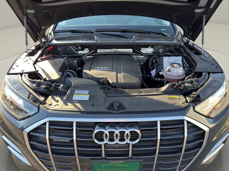 2021 Audi Q5 Premium Plus 45 TFSI quattro S tronic - Photo 20 - Warrington, PA 18976