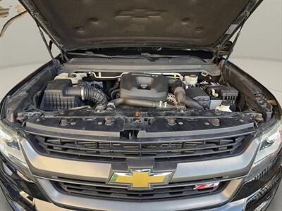 2017 Chevrolet Colorado 4WD Z71 - Photo 22 - Warrington, PA 18976