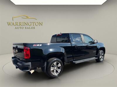 2017 Chevrolet Colorado 4WD Z71 - Photo 7 - Warrington, PA 18976
