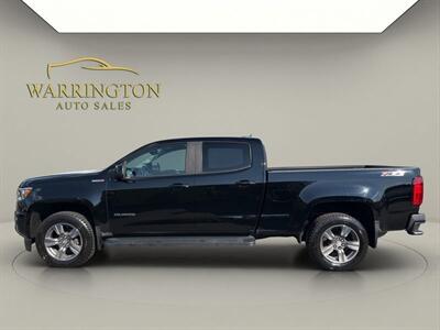 2017 Chevrolet Colorado 4WD Z71 - Photo 4 - Warrington, PA 18976