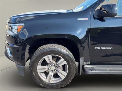 2017 Chevrolet Colorado 4WD Z71 - Photo 23 - Warrington, PA 18976