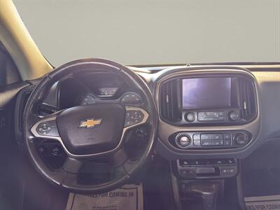 2017 Chevrolet Colorado 4WD Z71 - Photo 14 - Warrington, PA 18976