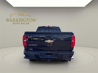 2017 Chevrolet Colorado 4WD Z71 - Photo 6 - Warrington, PA 18976