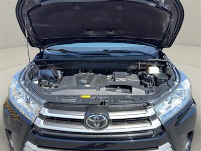 2019 Toyota Highlander LE - Photo 22 - Warrington, PA 18976