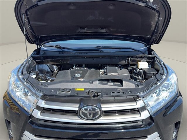 2019 Toyota Highlander LE - Photo 22 - Warrington, PA 18976