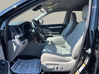 2019 Toyota Highlander LE - Photo 9 - Warrington, PA 18976