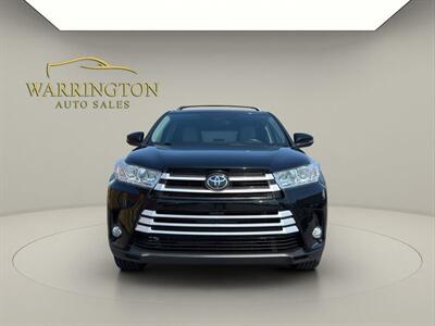 2019 Toyota Highlander LE - Photo 2 - Warrington, PA 18976