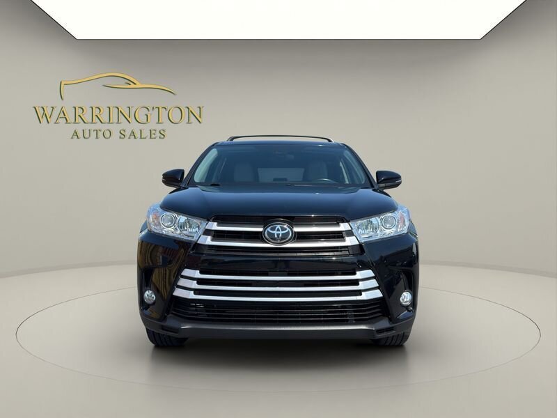 2019 Toyota Highlander LE - Photo 2 - Warrington, PA 18976