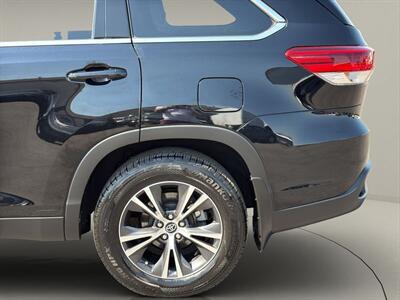 2019 Toyota Highlander LE - Photo 24 - Warrington, PA 18976