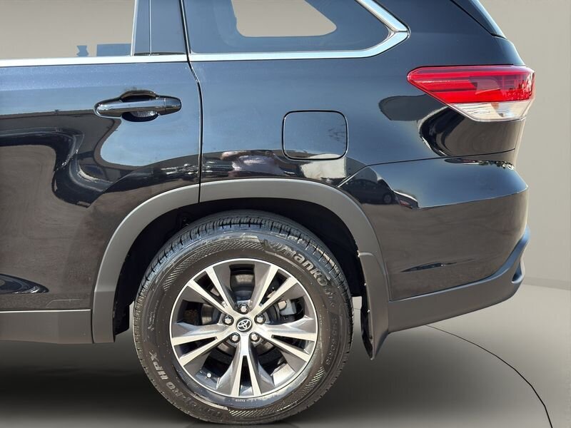 2019 Toyota Highlander LE - Photo 24 - Warrington, PA 18976