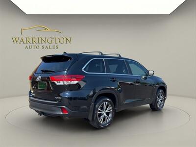 2019 Toyota Highlander LE - Photo 7 - Warrington, PA 18976