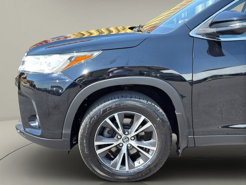 2019 Toyota Highlander LE - Photo 23 - Warrington, PA 18976