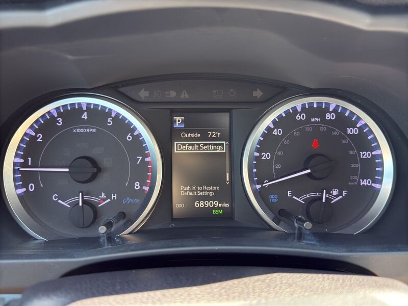 2019 Toyota Highlander LE - Photo 11 - Warrington, PA 18976