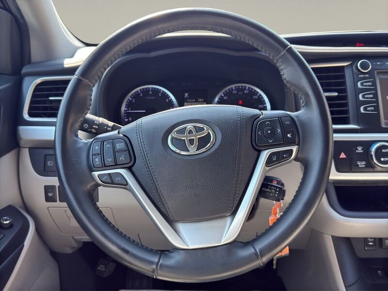 2019 Toyota Highlander LE - Photo 10 - Warrington, PA 18976