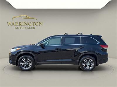 2019 Toyota Highlander LE - Photo 4 - Warrington, PA 18976