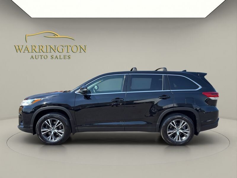 2019 Toyota Highlander LE - Photo 4 - Warrington, PA 18976