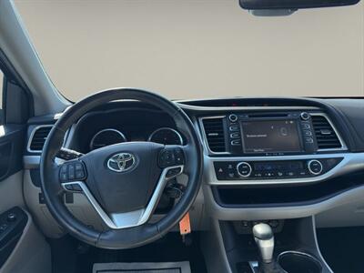 2019 Toyota Highlander LE - Photo 14 - Warrington, PA 18976
