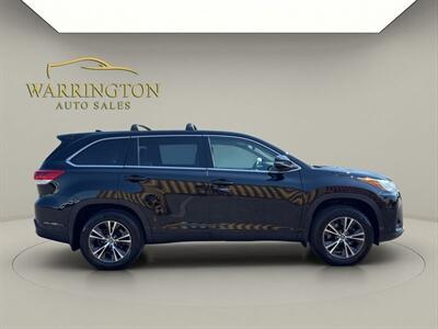 2019 Toyota Highlander LE - Photo 8 - Warrington, PA 18976