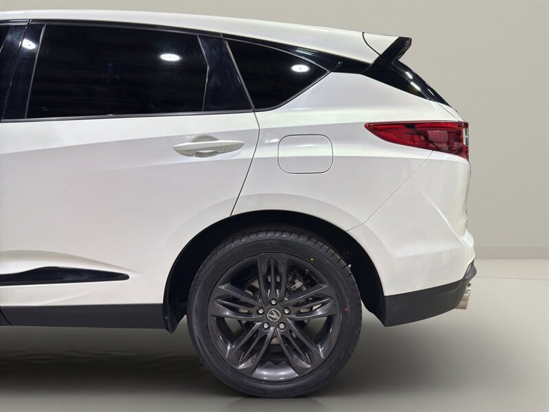 2021 Acura RDX A-SPEC Package - Photo 23 - Warrington, PA 18976