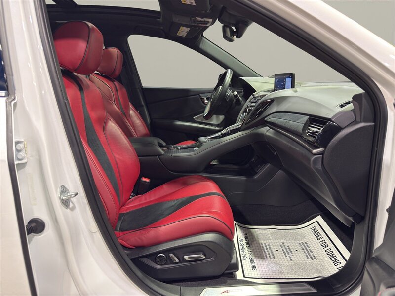 2021 Acura RDX A-SPEC Package - Photo 18 - Warrington, PA 18976