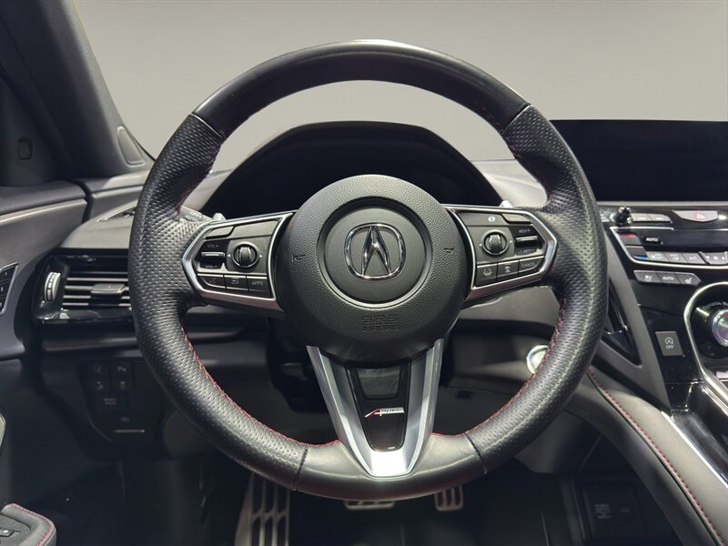 2021 Acura RDX A-SPEC Package - Photo 10 - Warrington, PA 18976