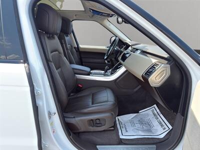 2020 Land Rover Range Rover Sport HSE MHEV   - Photo 18 - Warrington, PA 18976