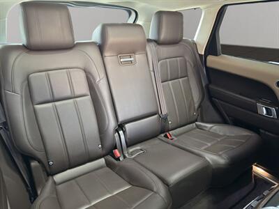 2020 Land Rover Range Rover Sport HSE MHEV   - Photo 19 - Warrington, PA 18976