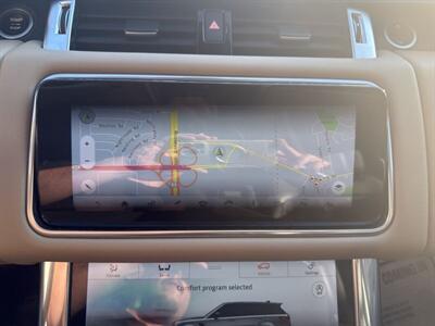 2020 Land Rover Range Rover Sport HSE MHEV   - Photo 15 - Warrington, PA 18976