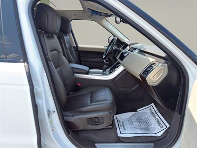 2020 Land Rover Range Rover Sport HSE MHEV   - Photo 16 - Warrington, PA 18976