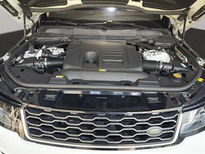 2020 Land Rover Range Rover Sport HSE MHEV   - Photo 21 - Warrington, PA 18976