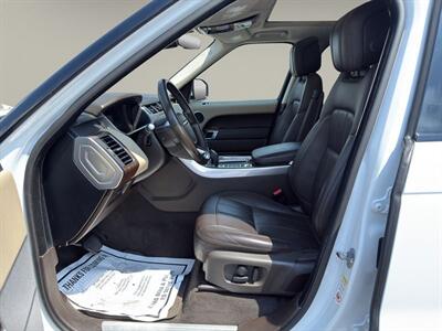 2020 Land Rover Range Rover Sport HSE MHEV   - Photo 9 - Warrington, PA 18976