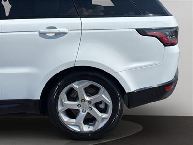 2020 Land Rover Range Rover Sport HSE MHEV   - Photo 24 - Warrington, PA 18976