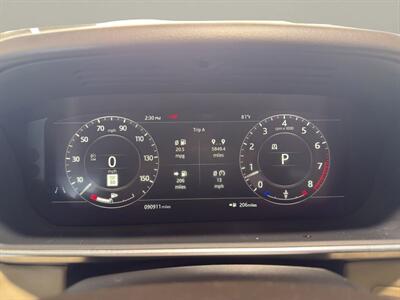2020 Land Rover Range Rover Sport HSE MHEV   - Photo 11 - Warrington, PA 18976