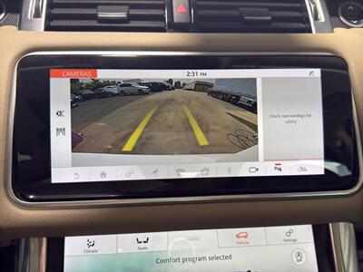2020 Land Rover Range Rover Sport HSE MHEV   - Photo 14 - Warrington, PA 18976