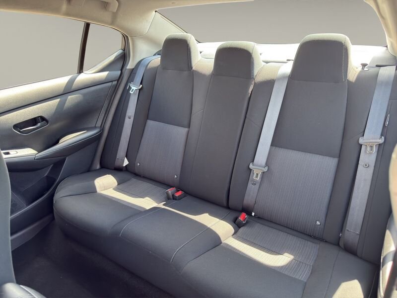2024 Nissan Sentra SV Xtronic CVT - Photo 13 - Warrington, PA 18976