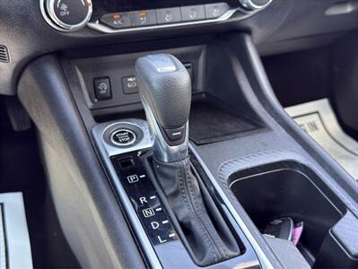2024 Nissan Sentra SV Xtronic CVT - Photo 15 - Warrington, PA 18976