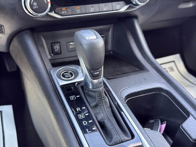 2024 Nissan Sentra SV Xtronic CVT - Photo 15 - Warrington, PA 18976