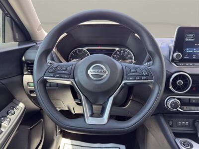 2024 Nissan Sentra SV Xtronic CVT - Photo 10 - Warrington, PA 18976