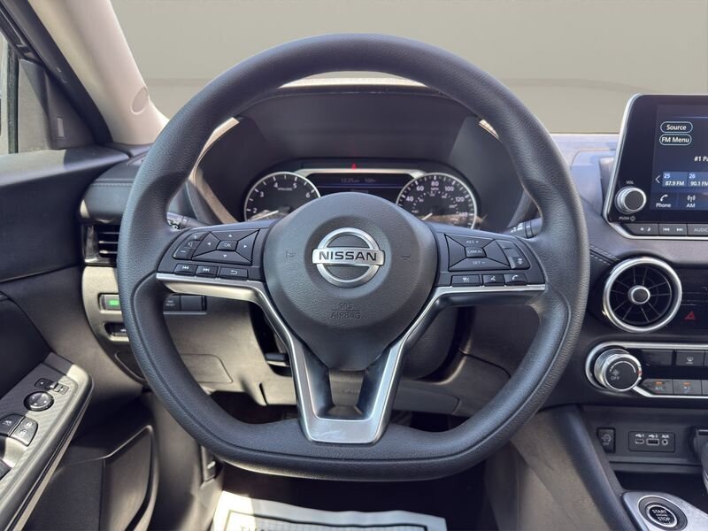 2024 Nissan Sentra SV Xtronic CVT - Photo 10 - Warrington, PA 18976